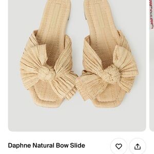 NEW LOEFFLER RANDALL Daphne Sandals 12 NEW!